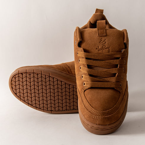 Es - Penny 2 (Brown/Gum) *SALE